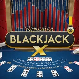 Romanian BlackjackX 2